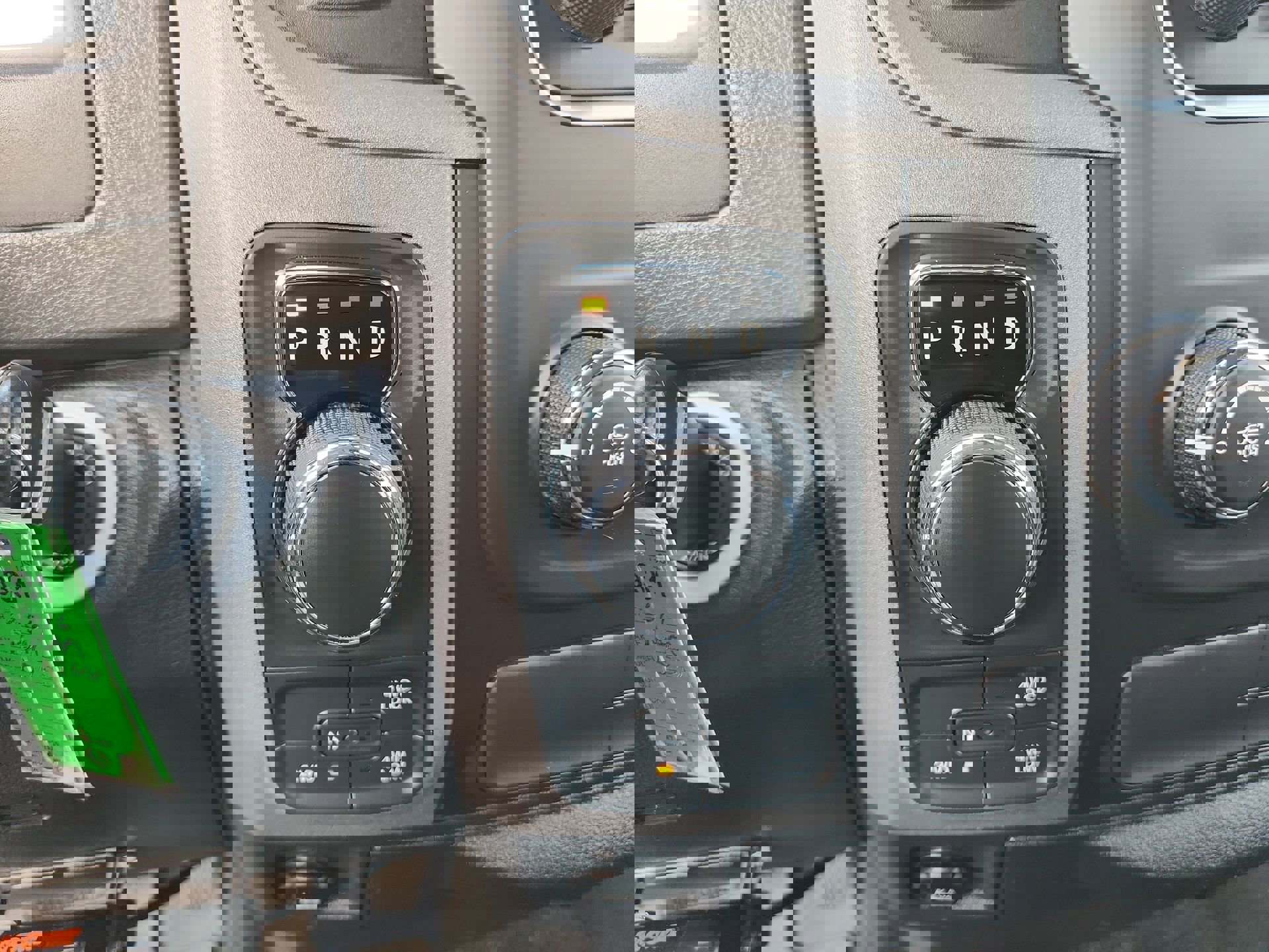 Used 2016 RAM 1500 Tradesman w/ Popular Equipment Group image 20