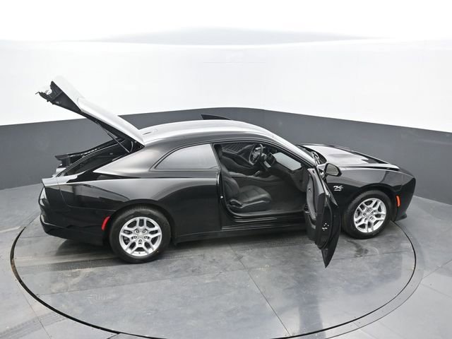 New 2025 Dodge Charger R/T w/ Quick Order Package 25M R/T image 69