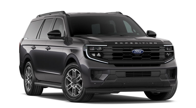 New 2026 Ford Expedition Active AWD/4WD image 50