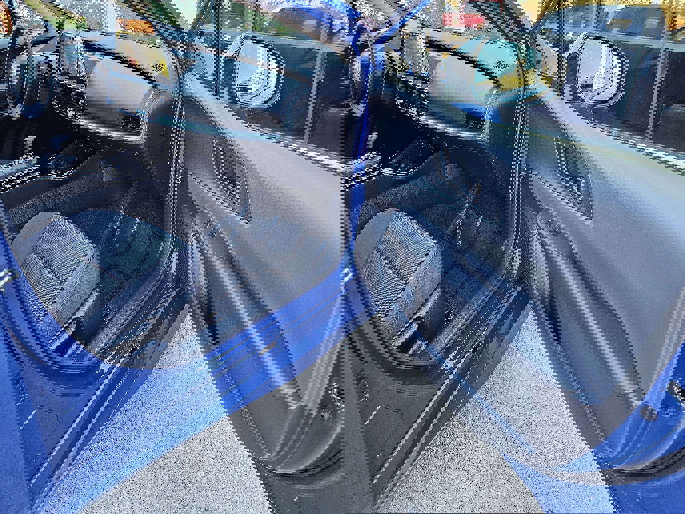 Used 2023 Toyota Prius LE image 31