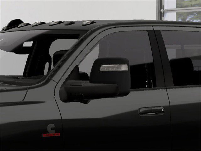 New 2026 RAM 2500 Laramie w/ Night Edition image 15