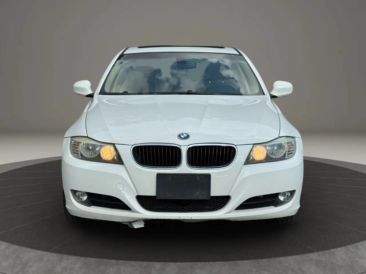 Used 2009 BMW 328i Sedan RWD image 2