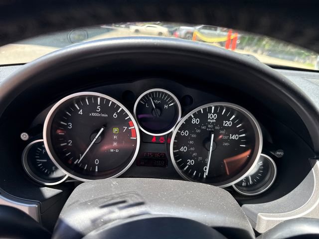 Used 2012 MAZDA MX-5 Miata Sport RWD image 19