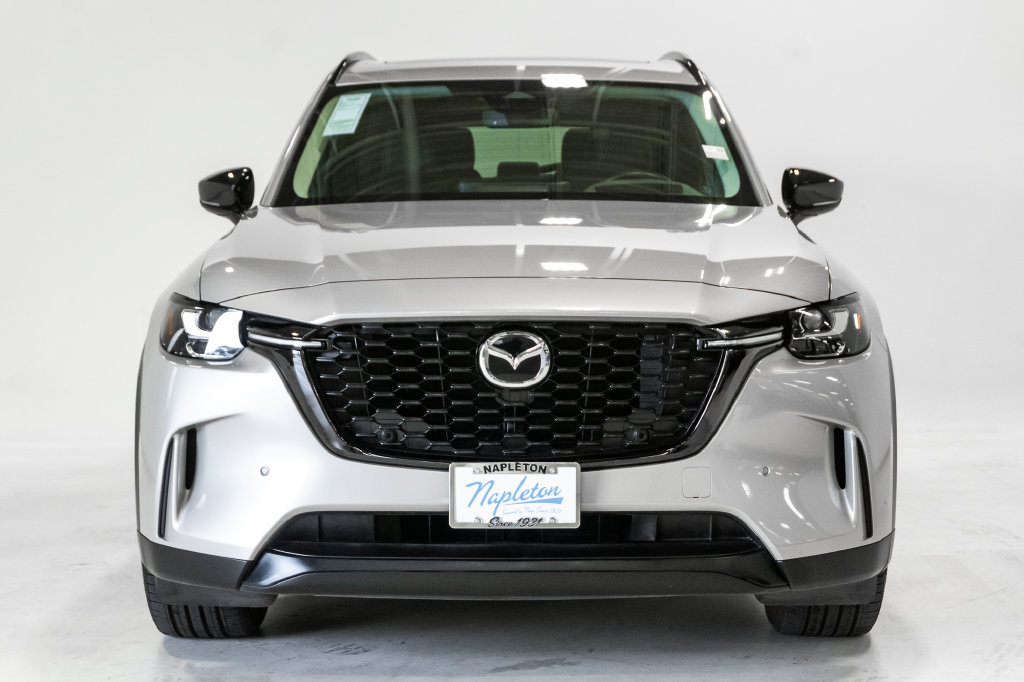 Used 2025 MAZDA CX-90 Plug-In Hybrid w/Premium Sport AWD/4WD image 5