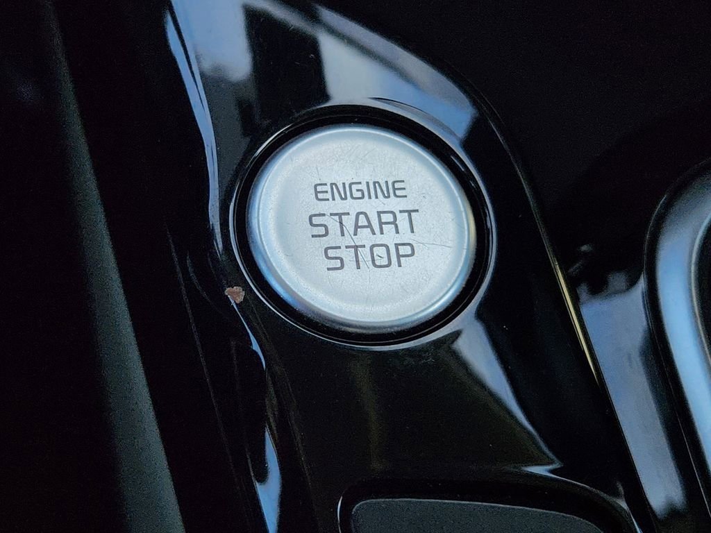 Used 2023 Kia Soul EX FWD image 22