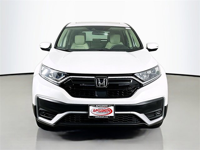 Certified 2022 Honda CR-V EX image 14