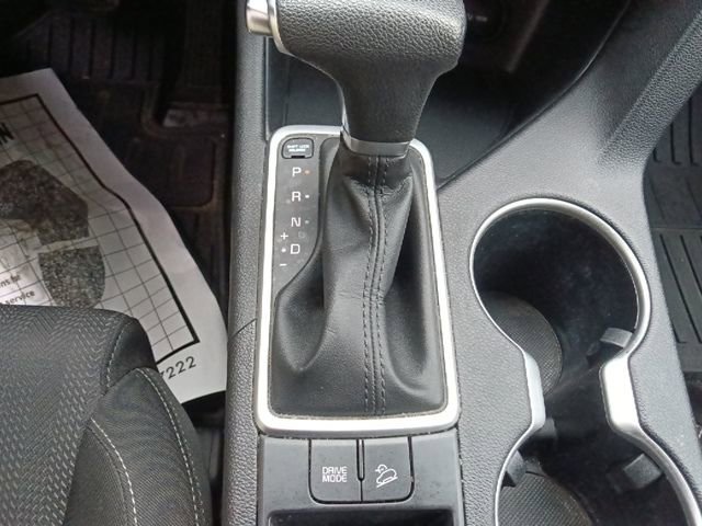 Used 2022 Kia Sportage LX image 24