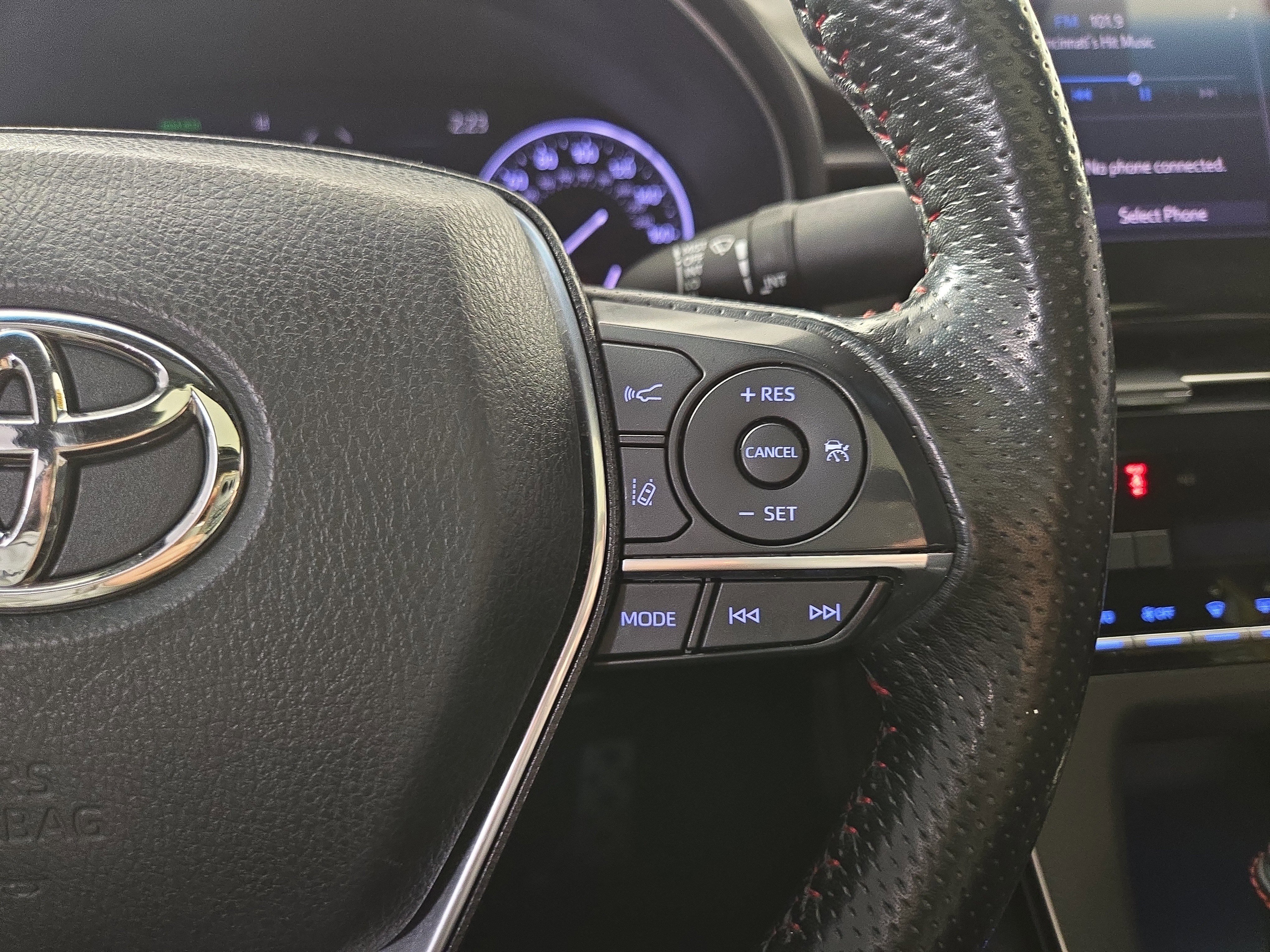 Used 2020 Toyota Avalon TRD image 16