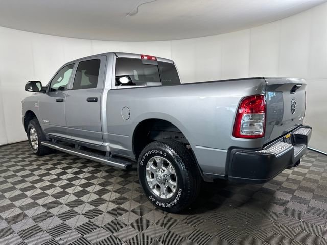 Used 2022 RAM 2500 Tradesman image 5