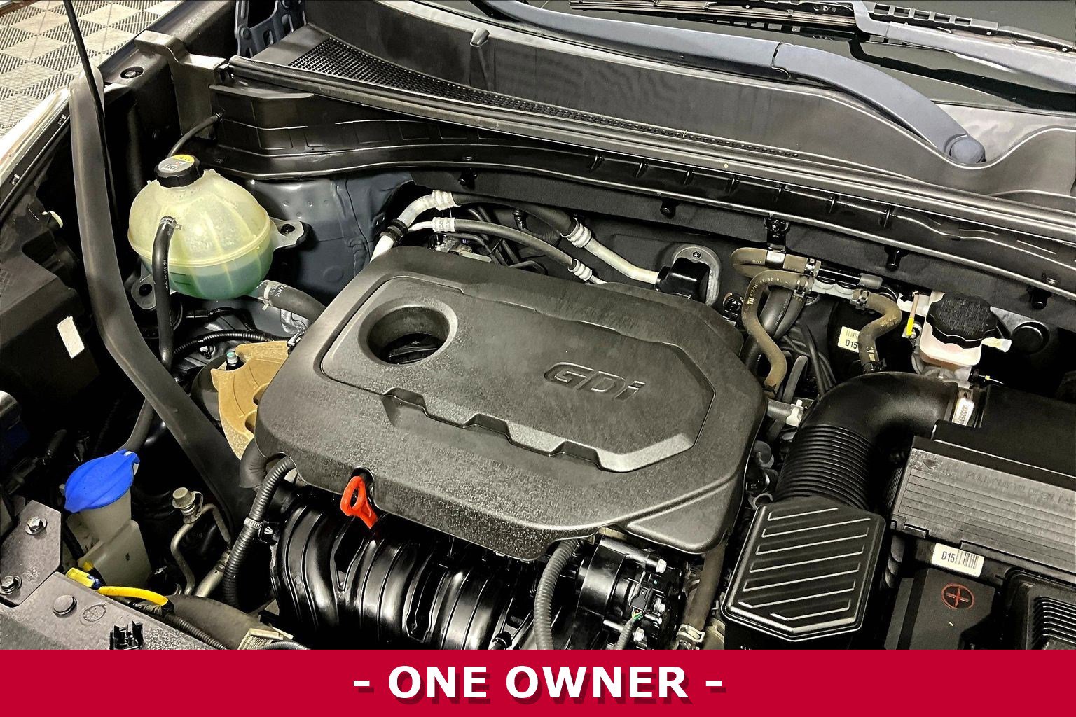 Used 2017 Kia Sportage EX w/ EX Technology Package image 32