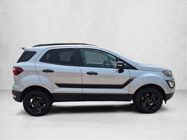 Used 2022 Ford EcoSport SES AWD/4WD image 4