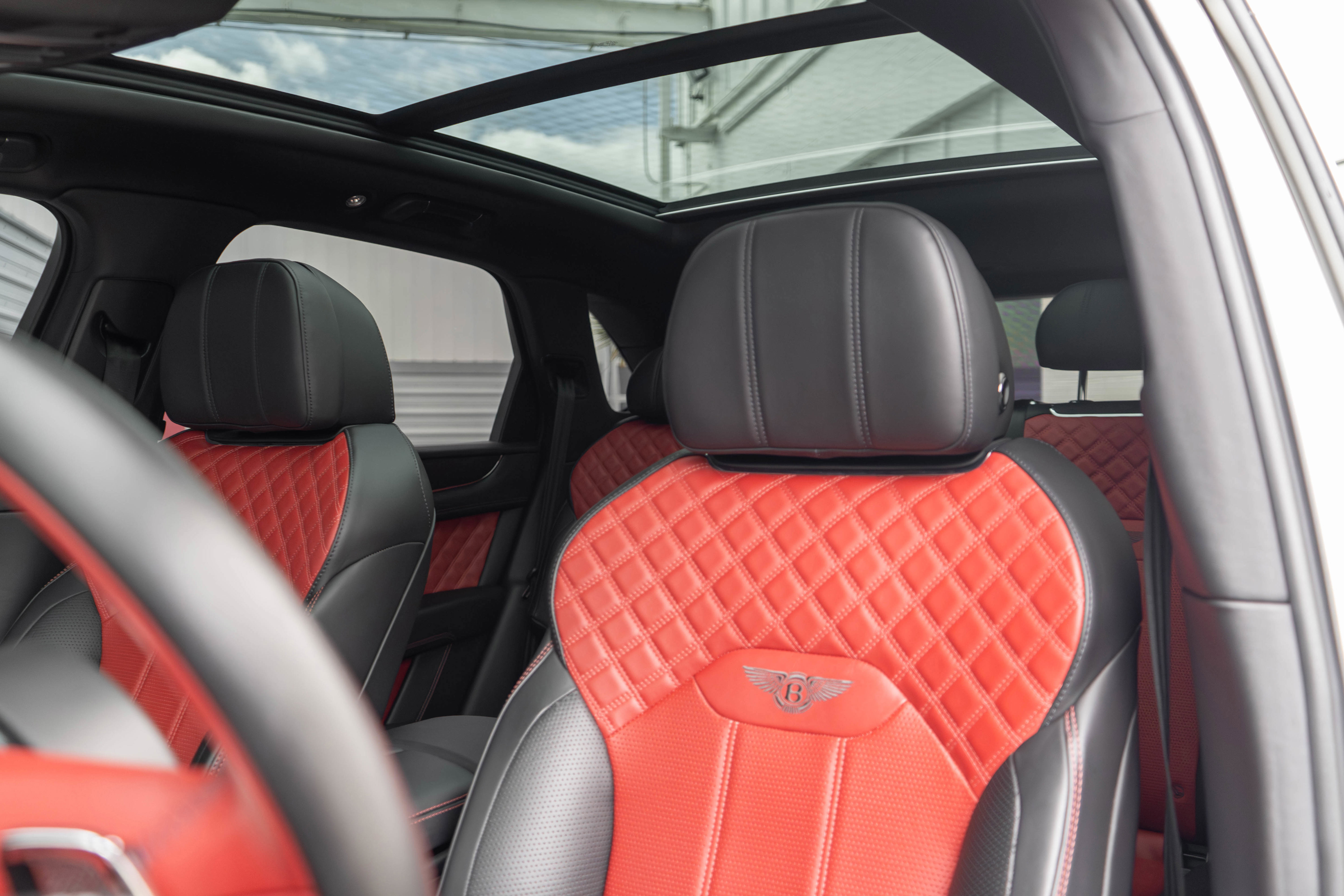 Used 2021 Bentley Bentayga Speed image 9