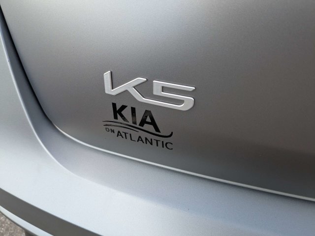 New 2026 Kia K5 GT-Line FWD image 13