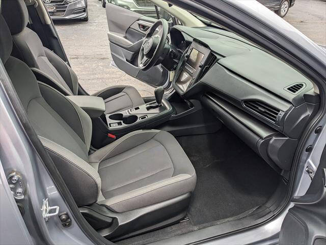 Used 2024 Subaru Impreza 2.0i AWD/4WD image 14