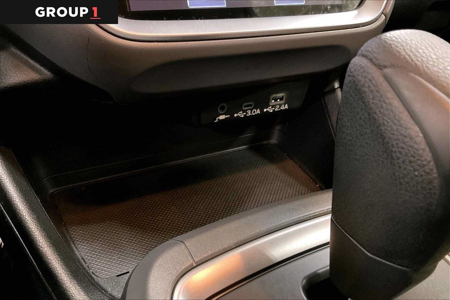 Certified 2024 Subaru Crosstrek 2.0i Premium AWD/4WD image 35