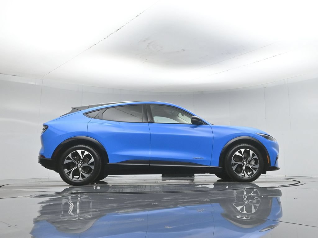 Certified 2023 Ford Mustang Mach-E Premium RWD image 8