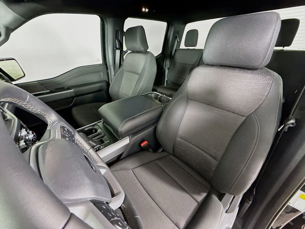 Used 2026 Ford F150 XLT AWD/4WD image 11