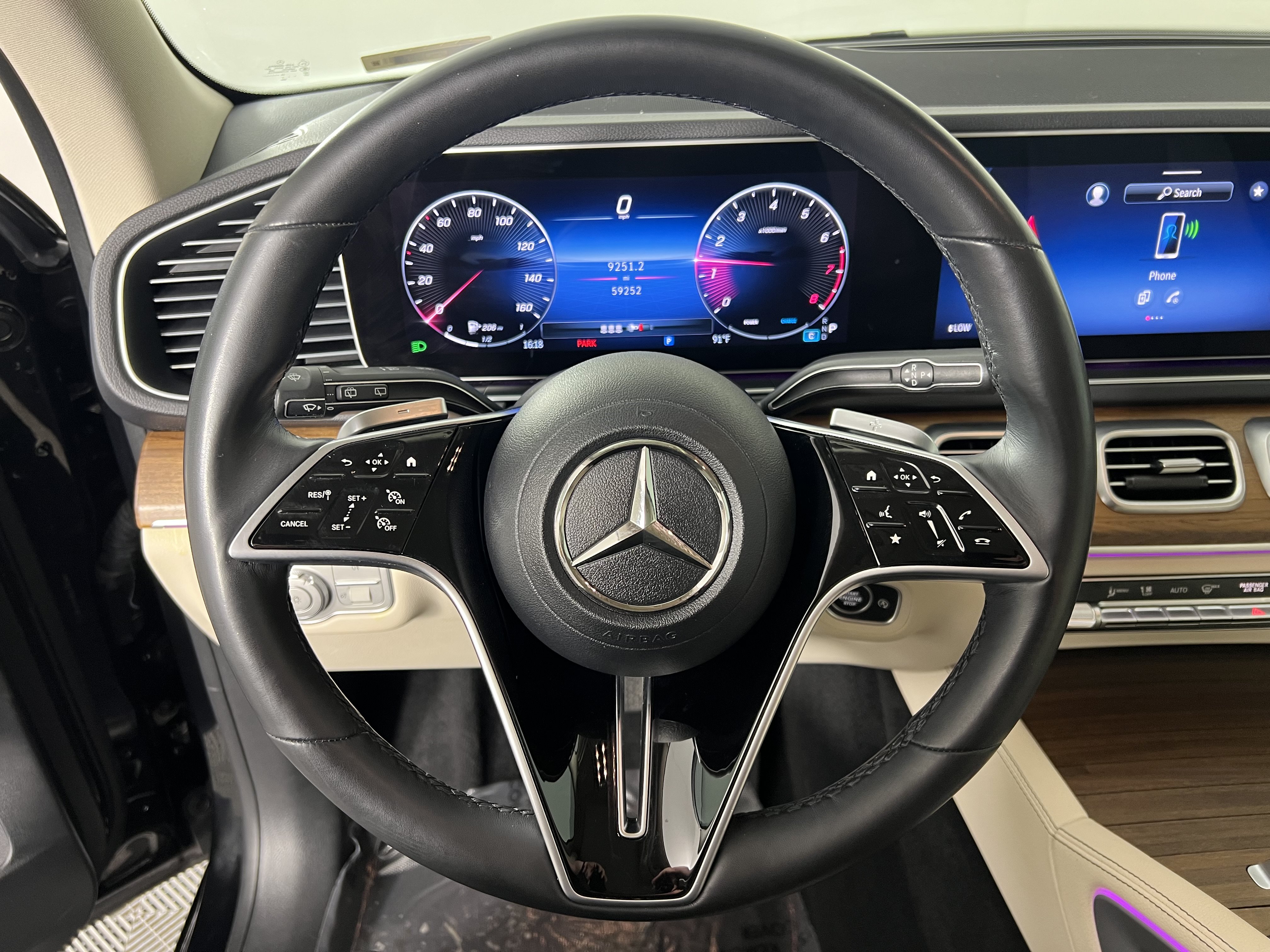 Certified 2024 Mercedes-Benz GLE 350 4MATIC image 27