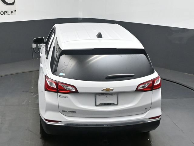 Used 2021 Chevrolet Equinox LT FWD image 56