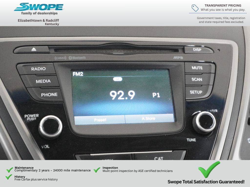 Used 2015 Hyundai Elantra SE w/ Option Group 02 FWD image 21