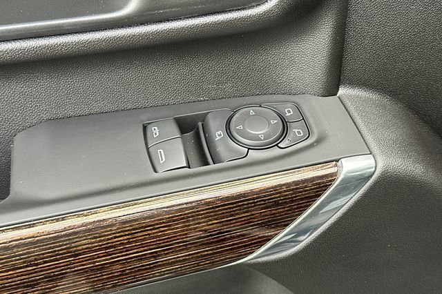 New 2026 GMC Sierra 3500 SLE image 12