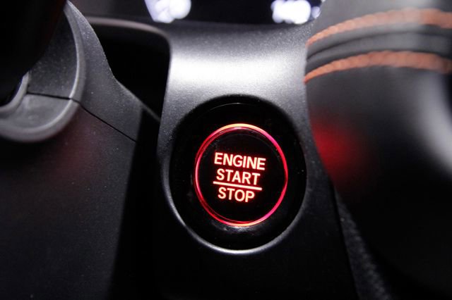 Certified 2024 Honda HR-V Sport image 29