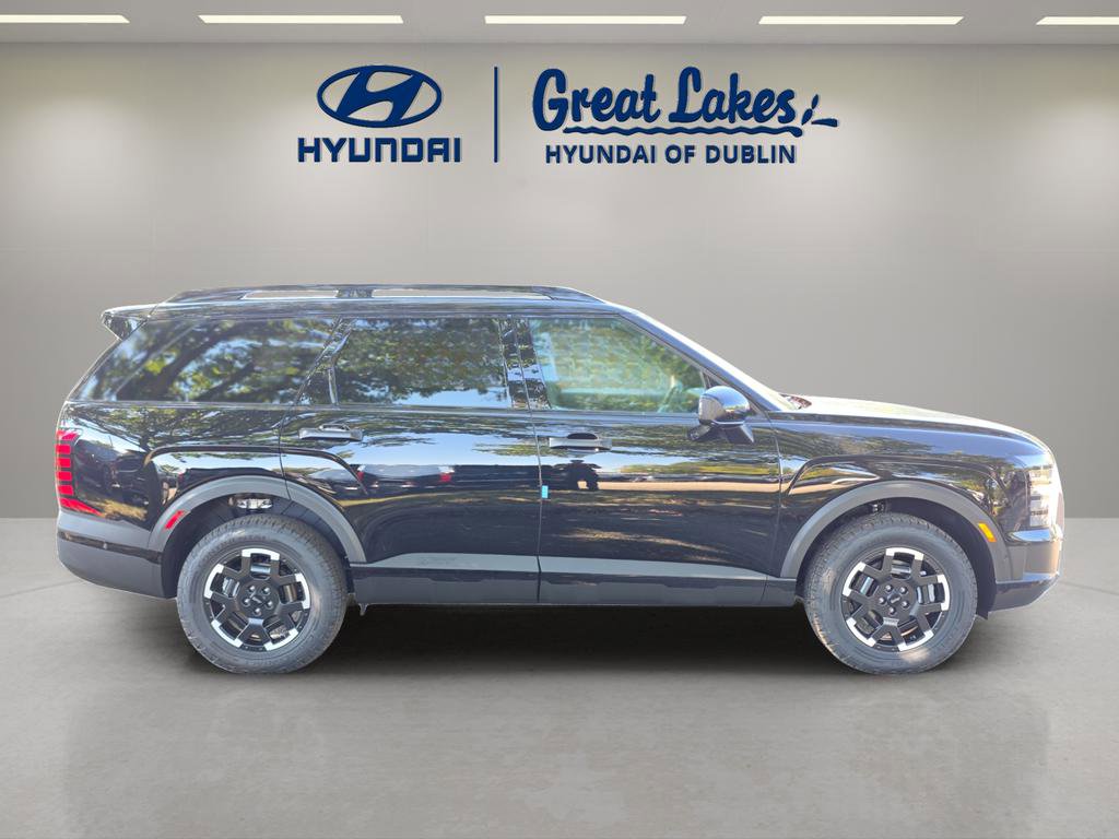 New 2026 Hyundai Palisade XRT Pro AWD/4WD image 6