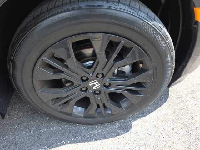 Used 2025 Honda Odyssey Sport-L image 12