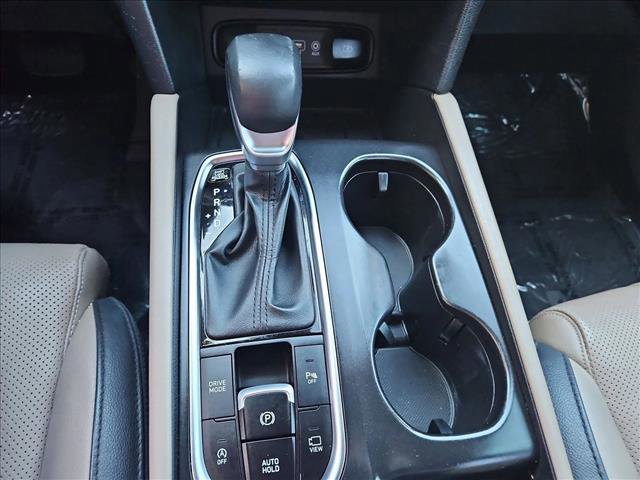 Used 2019 Hyundai Santa Fe FWD image 18