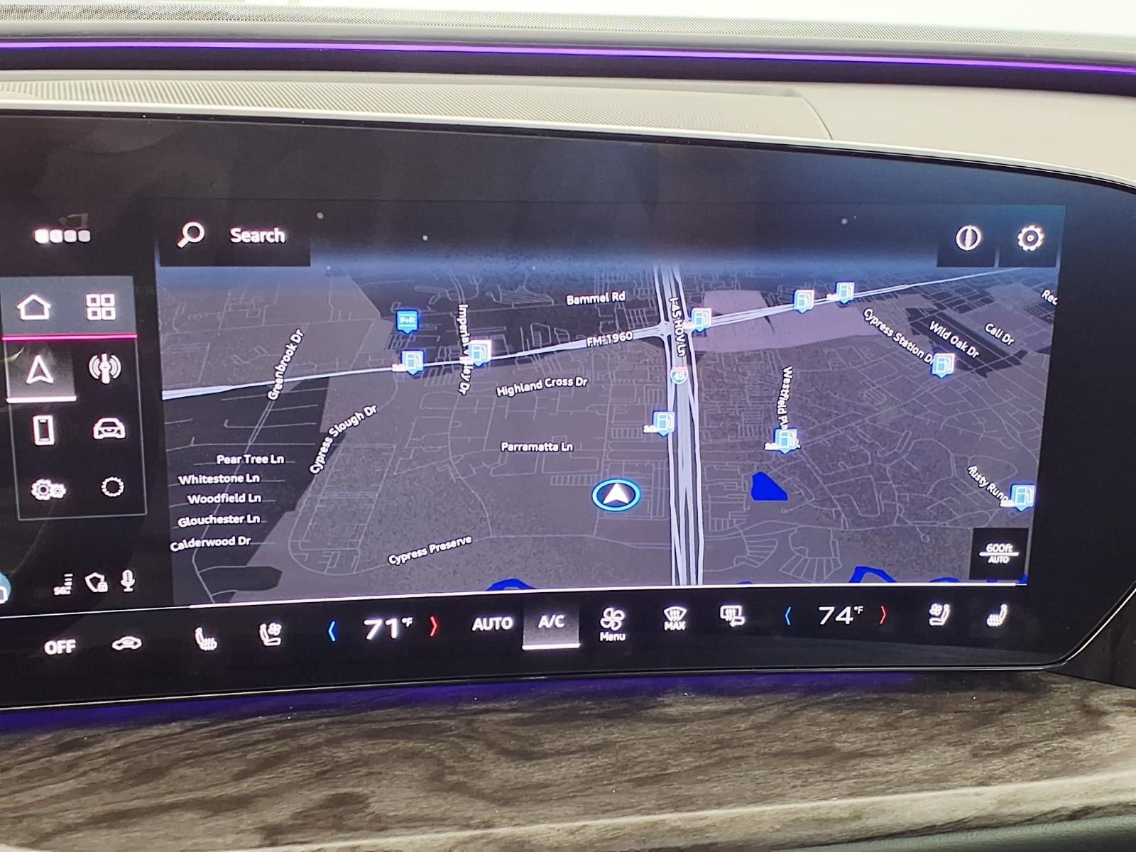 Used 2025 Audi Q5 Premium Plus image 24