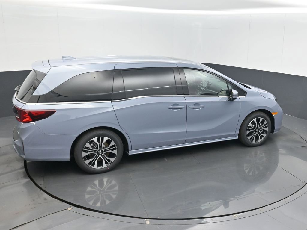 New 2026 Honda Odyssey Elite image 24