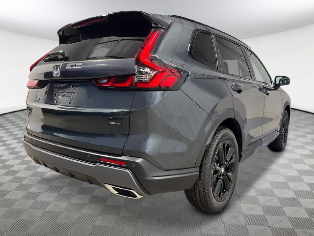 New 2027 Honda CR-V Sport Touring image 4