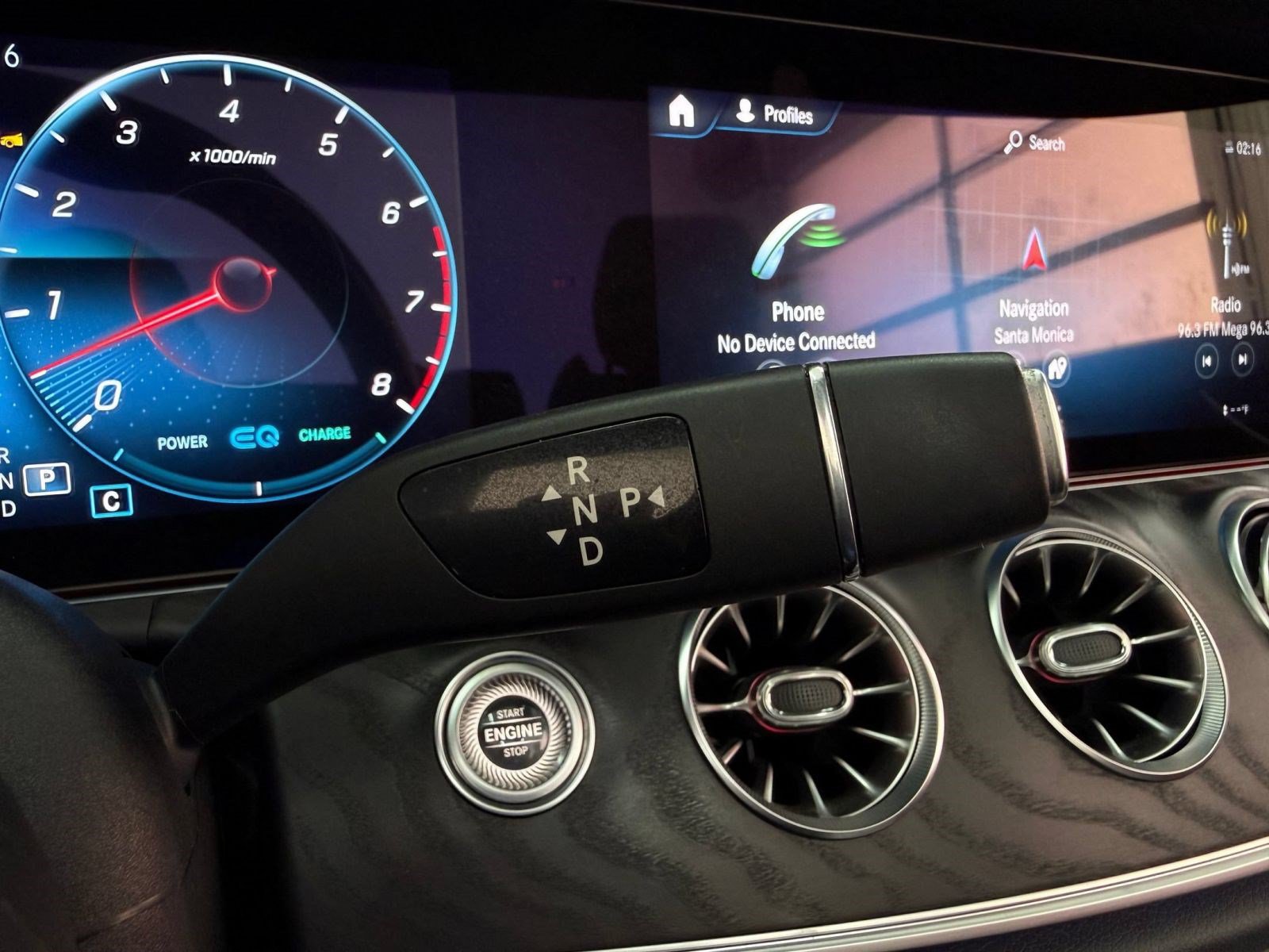 Certified 2023 Mercedes-Benz E 450 Cabriolet image 15