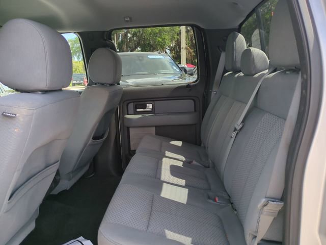 Used 2014 Ford F150 XLT w/ XLT Convenience Package RWD image 15