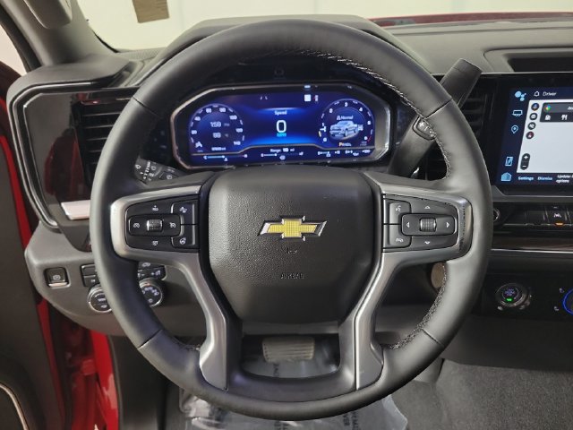 Used 2023 Chevrolet Silverado 1500 LT AWD/4WD image 26