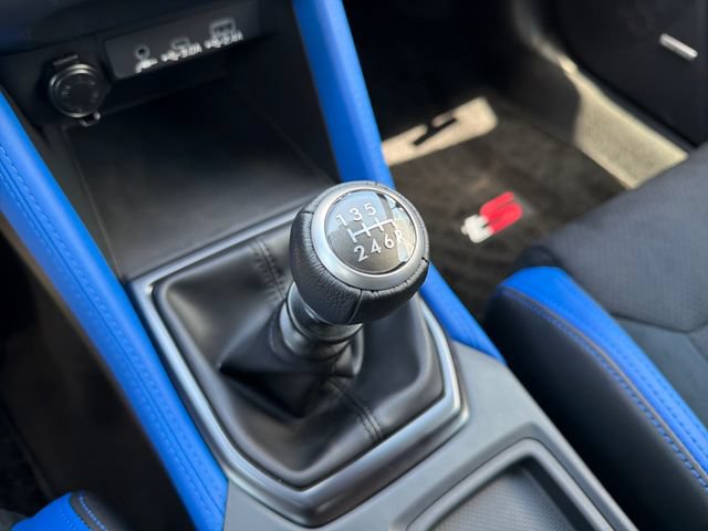 New 2026 Subaru WRX tS w/ Accessory Package #2 AWD/4WD image 15