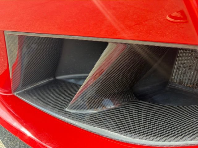 Used 2021 BMW M4 Competition w/ M Carbon Exterior Package RWD image 8