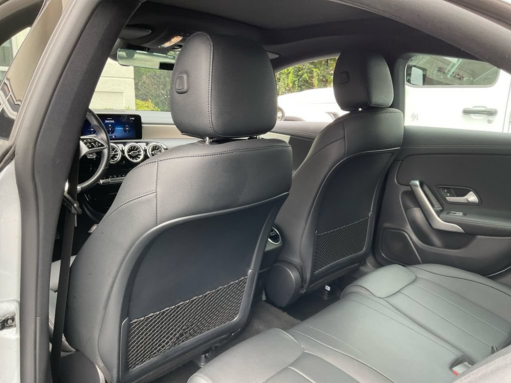 Used 2025 Mercedes-Benz CLA 250 image 30