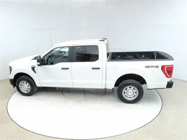 Used 2023 Ford F150 XL w/ Trailer Tow Package image 16