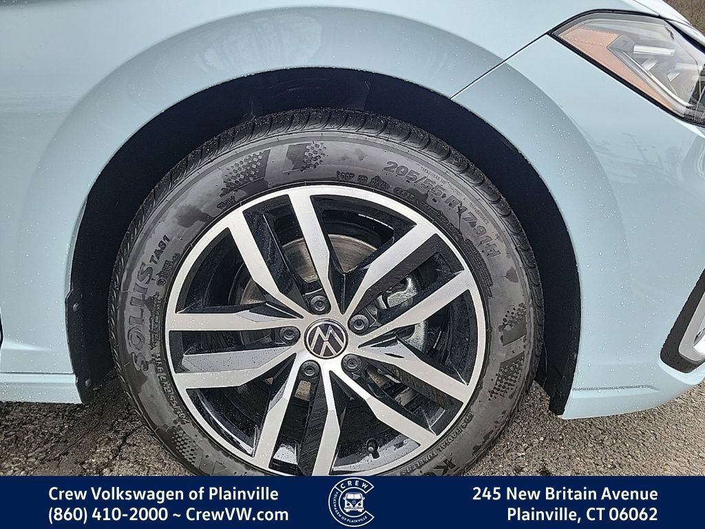 New 2026 Volkswagen Jetta SE image 20