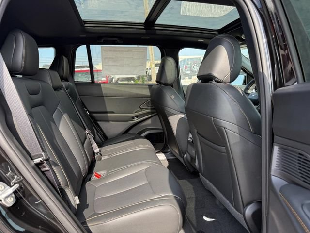 New 2026 Jeep Cherokee Overland AWD/4WD image 10