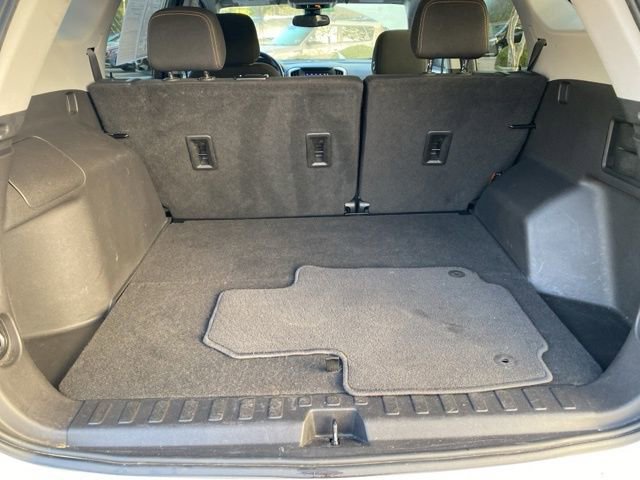 Used 2021 GMC Terrain SLE w/ Driver Convenience Package image 25