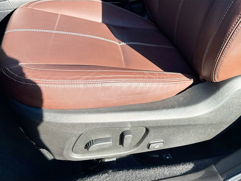 Used 2017 Subaru Forester 2.0XT Touring image 25