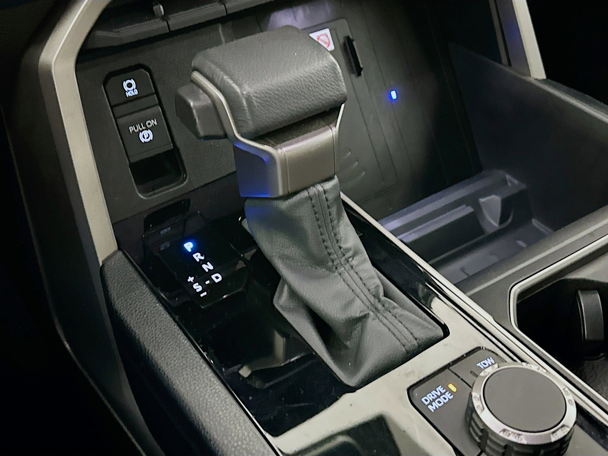 Used 2025 Toyota Tundra SR5 w/ SR5 Premium Package image 25