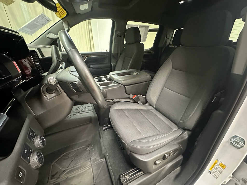 Certified 2023 Chevrolet Silverado 1500 LT w/ All Star Edition Plus AWD/4WD image 26