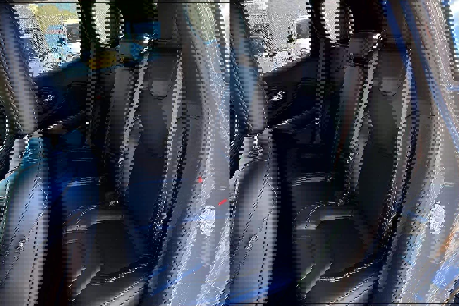 Used 2021 Jeep Cherokee Latitude Plus image 19