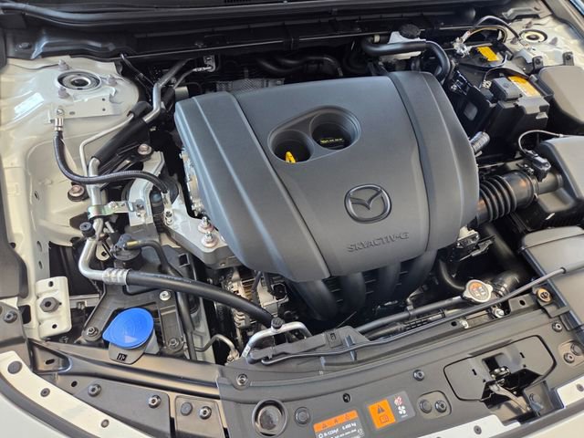 New 2026 MAZDA MAZDA3 2.5 S Sedan w/ Preferred Pkg image 20