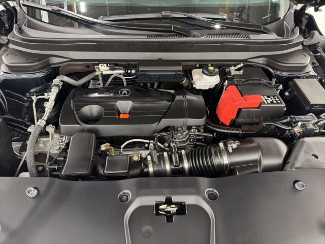 Certified 2024 Acura RDX SH-AWD image 44