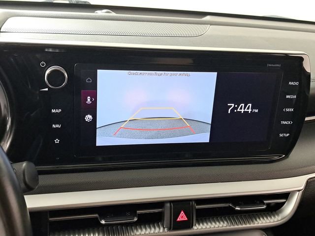 Used 2022 Kia K5 GT-Line w/ GT-Line FWD Premium Package image 30