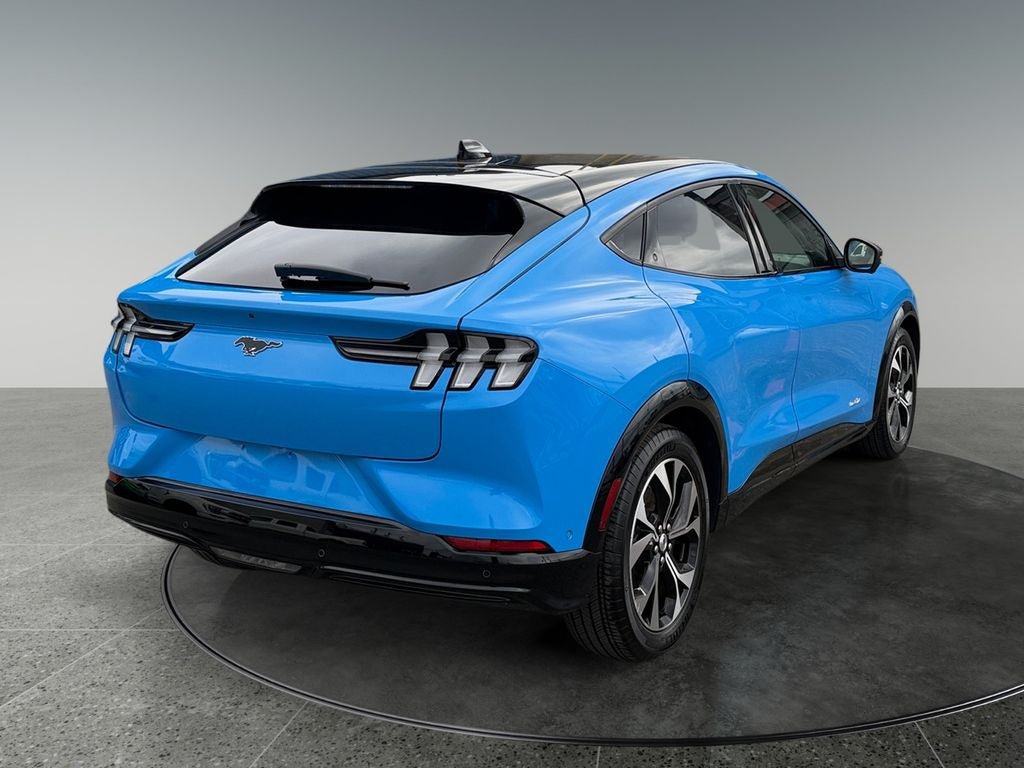Used 2023 Ford Mustang Mach-E Premium RWD image 9